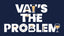 VatsTheProblem - Home